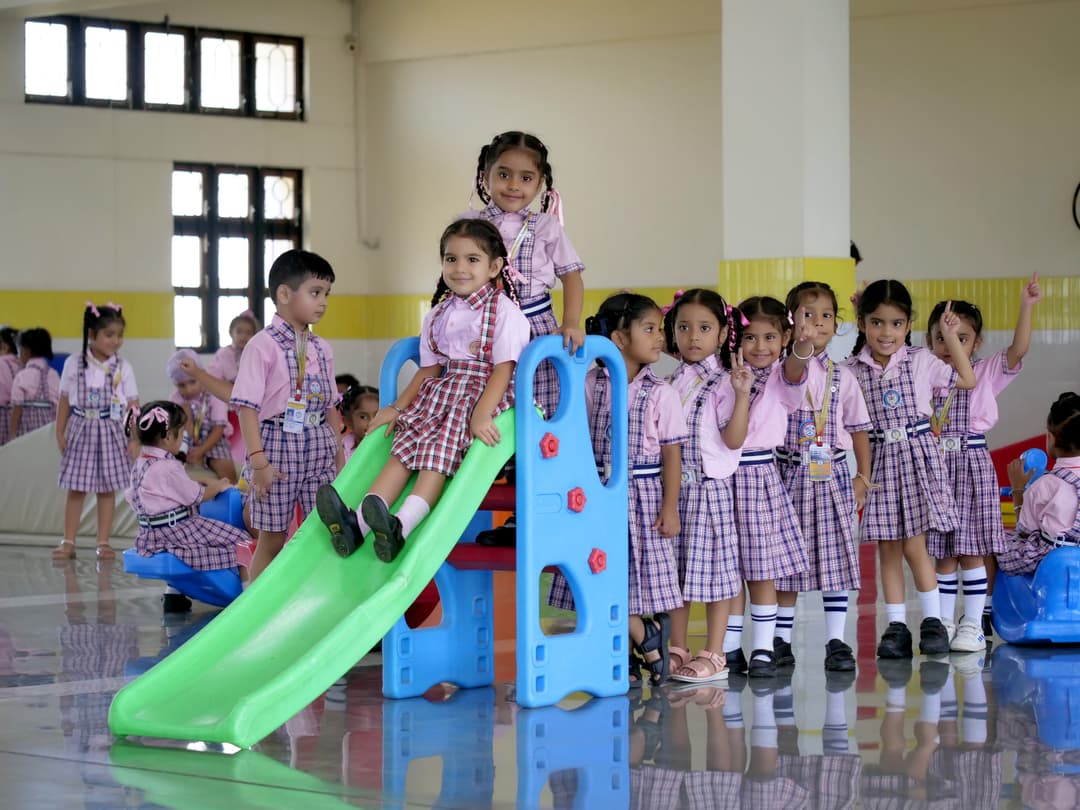 School Building
