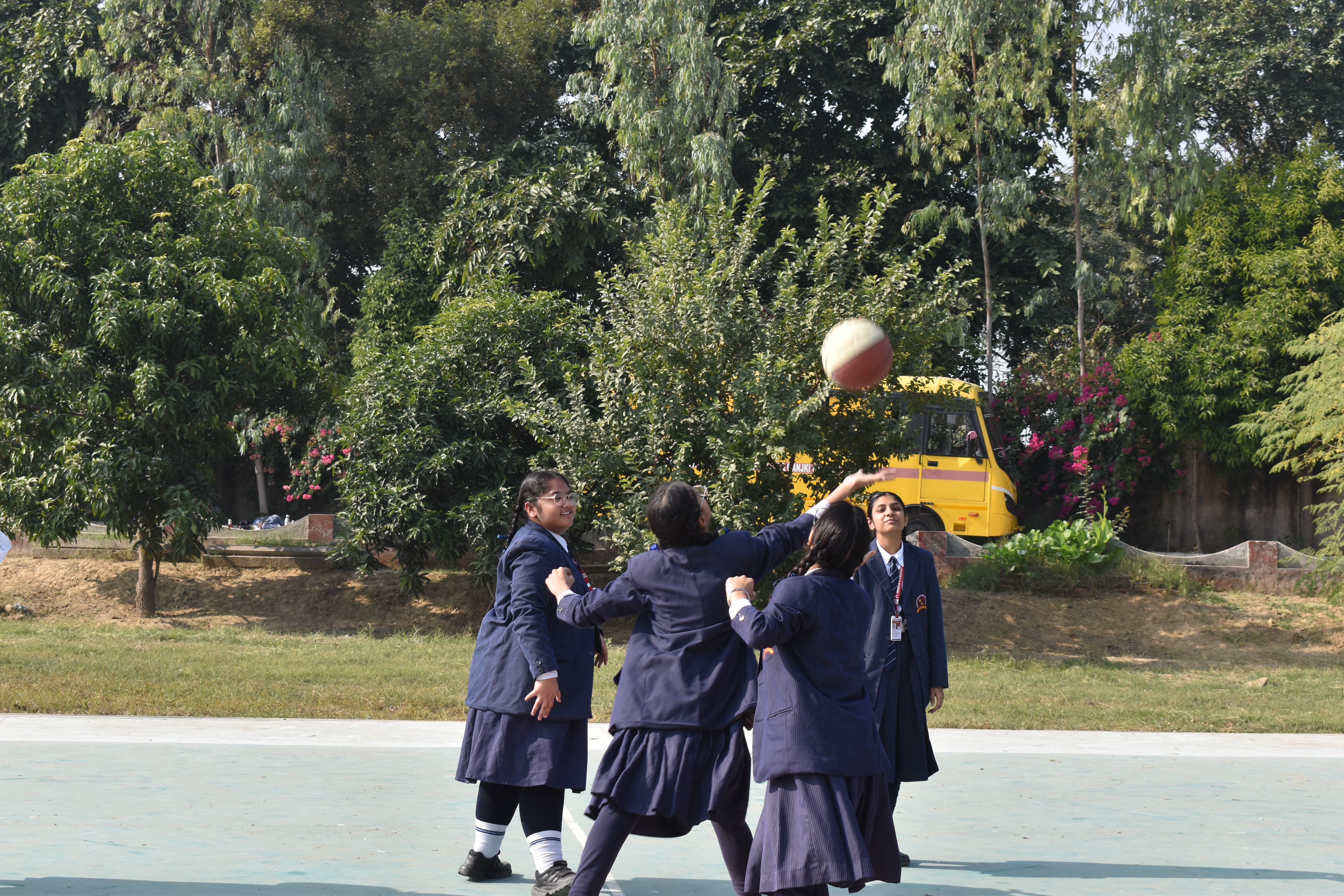 Sports Complex & Grounds 3