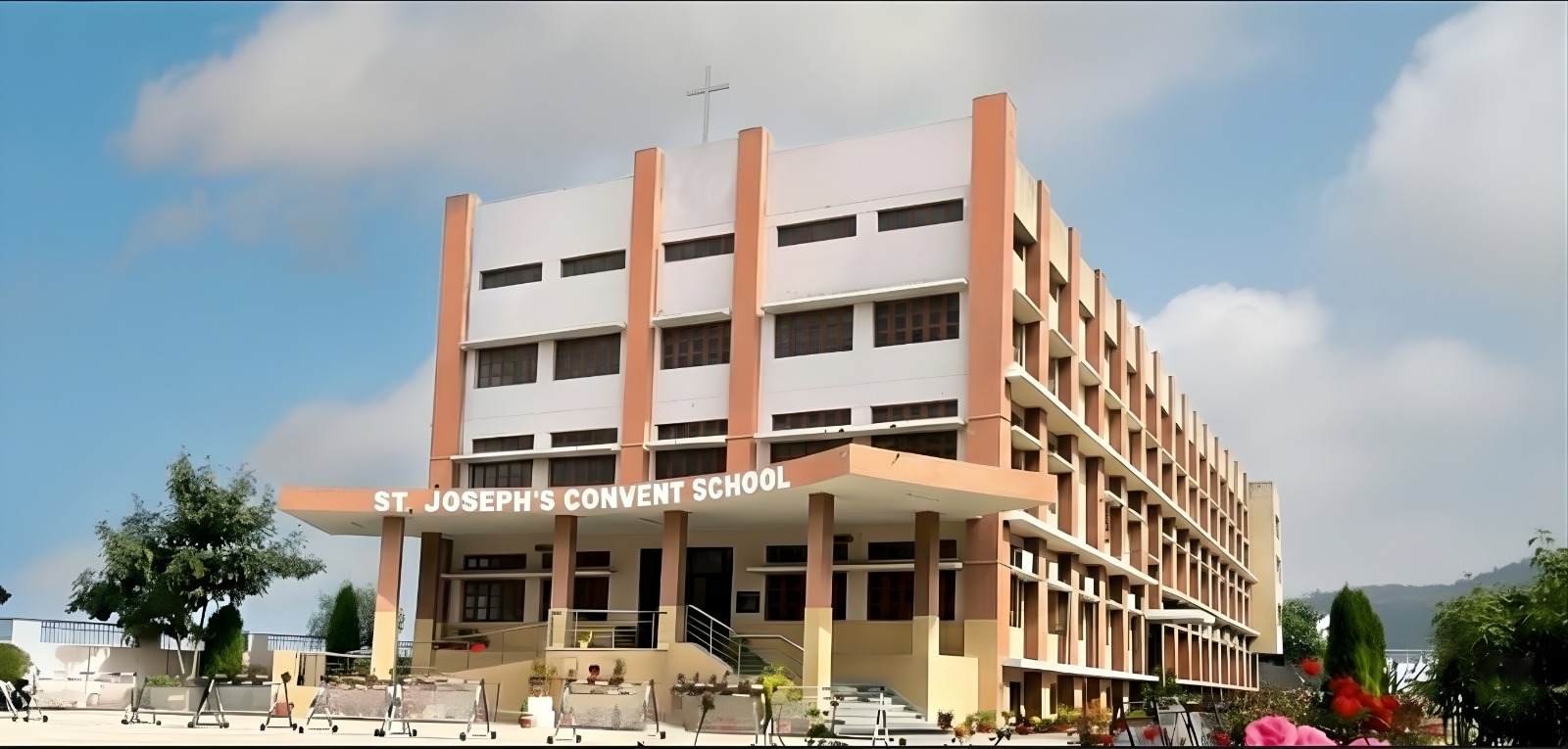 St Joseph Convent School